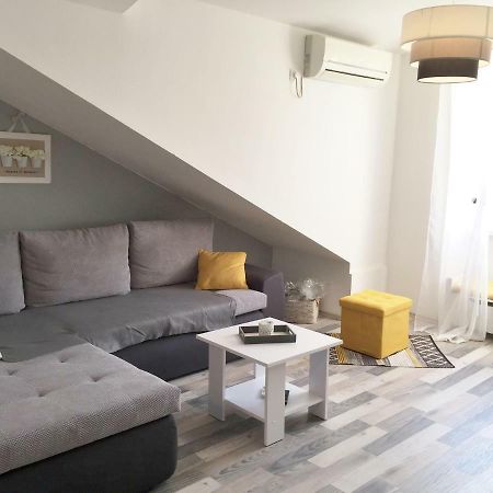 Charming Rijeka City Center Apartment Renee 외부 사진