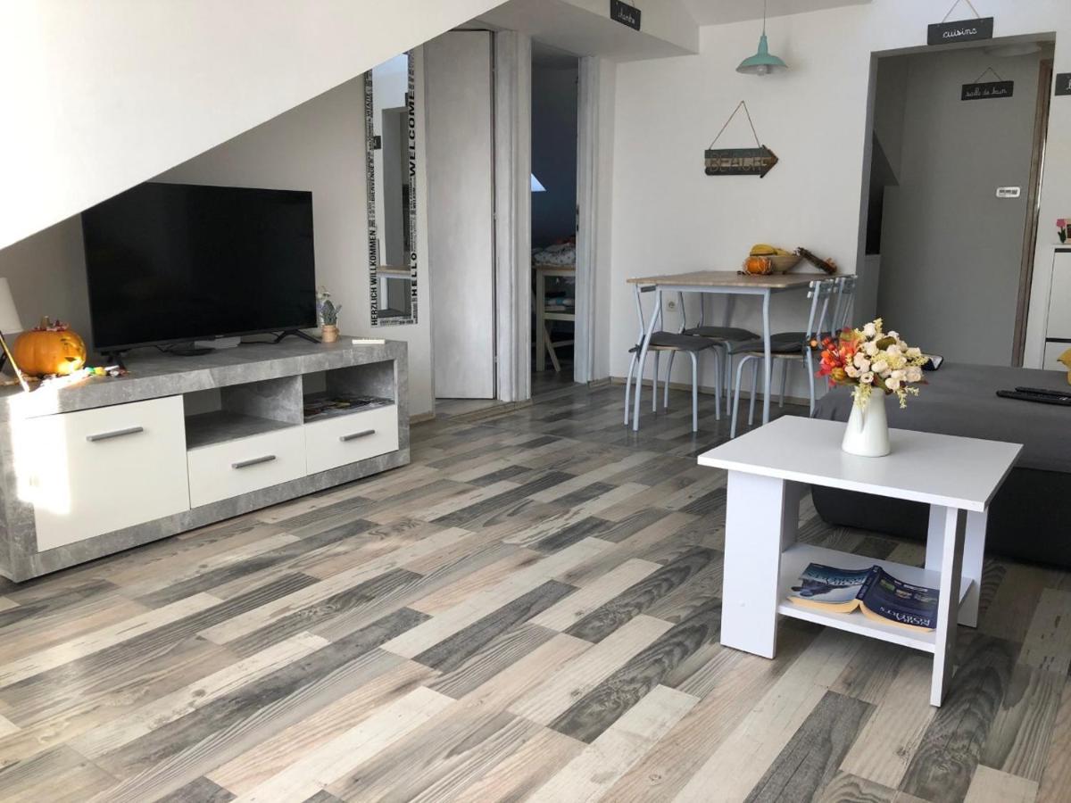 Charming Rijeka City Center Apartment Renee 외부 사진