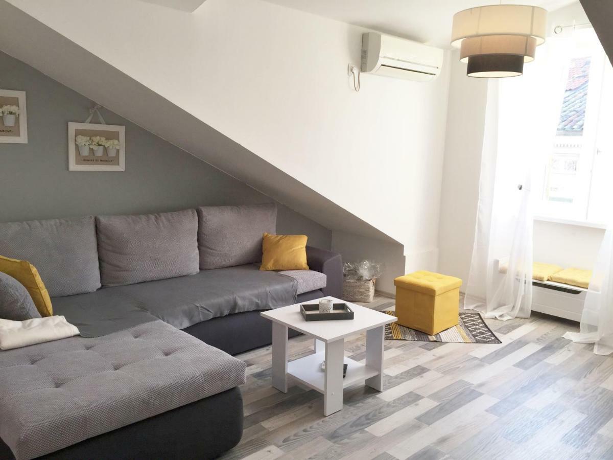 Charming Rijeka City Center Apartment Renee 외부 사진