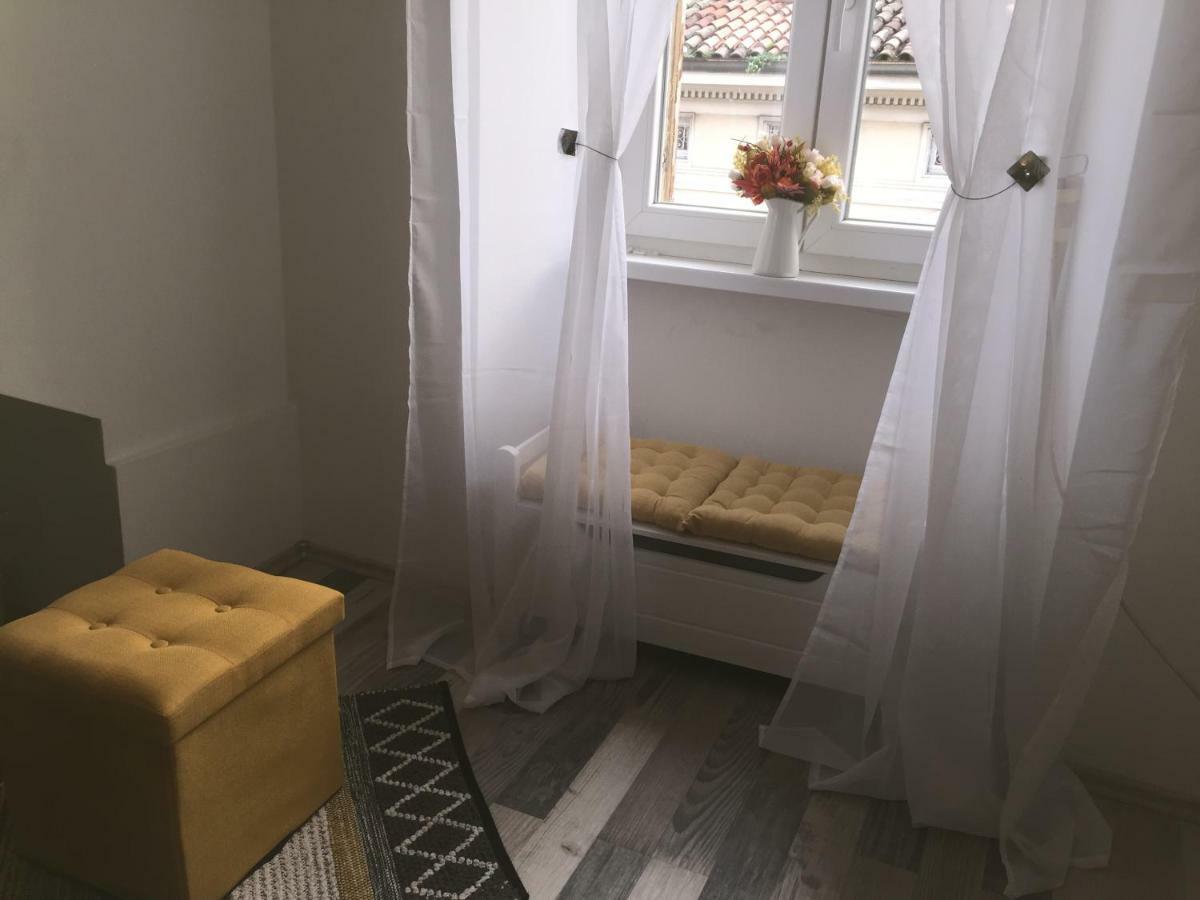 Charming Rijeka City Center Apartment Renee 외부 사진