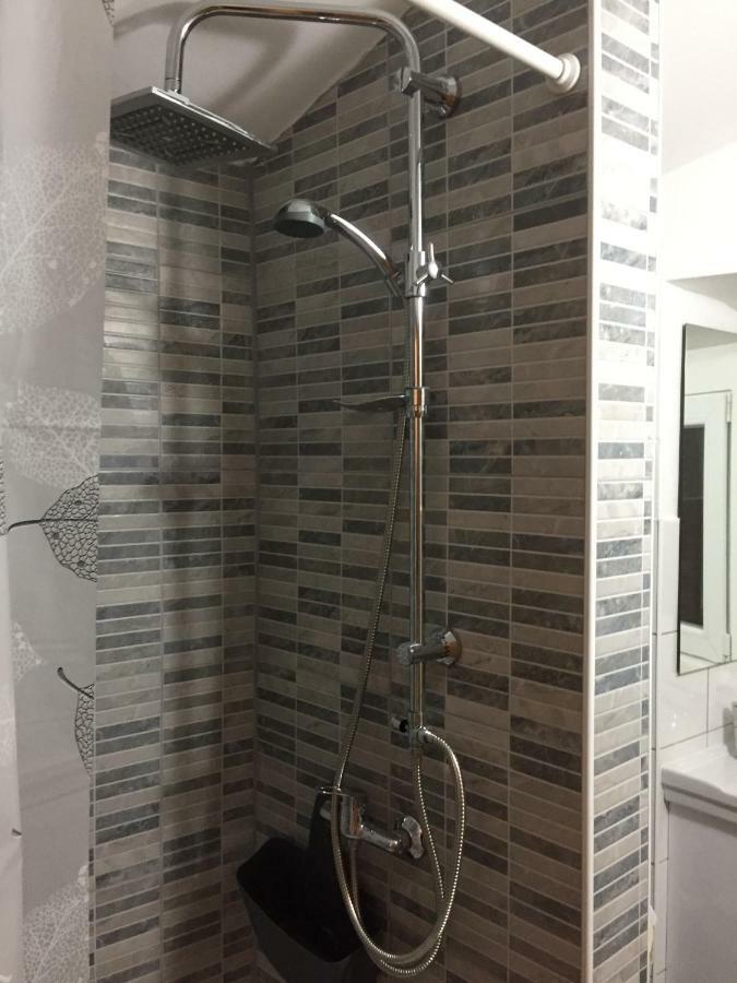 Charming Rijeka City Center Apartment Renee 외부 사진