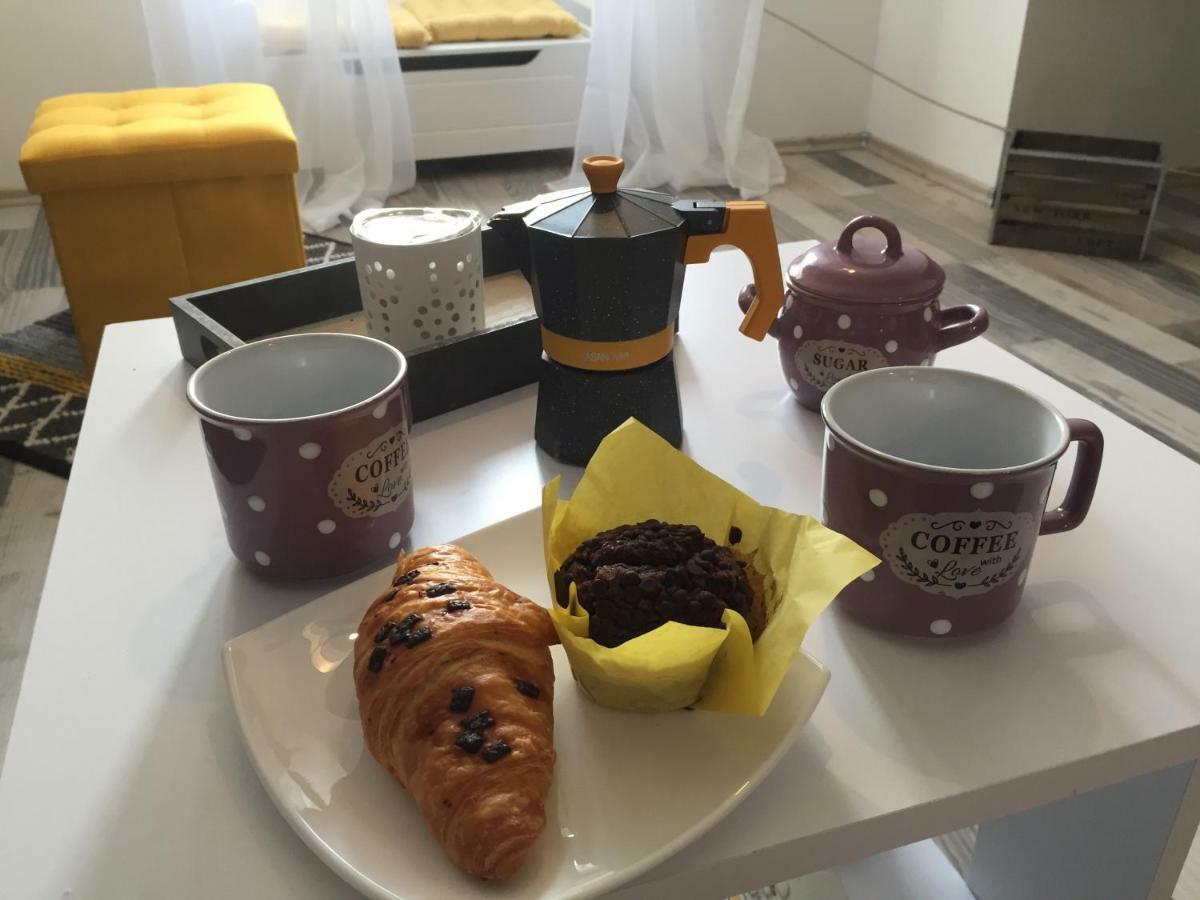 Charming Rijeka City Center Apartment Renee 외부 사진