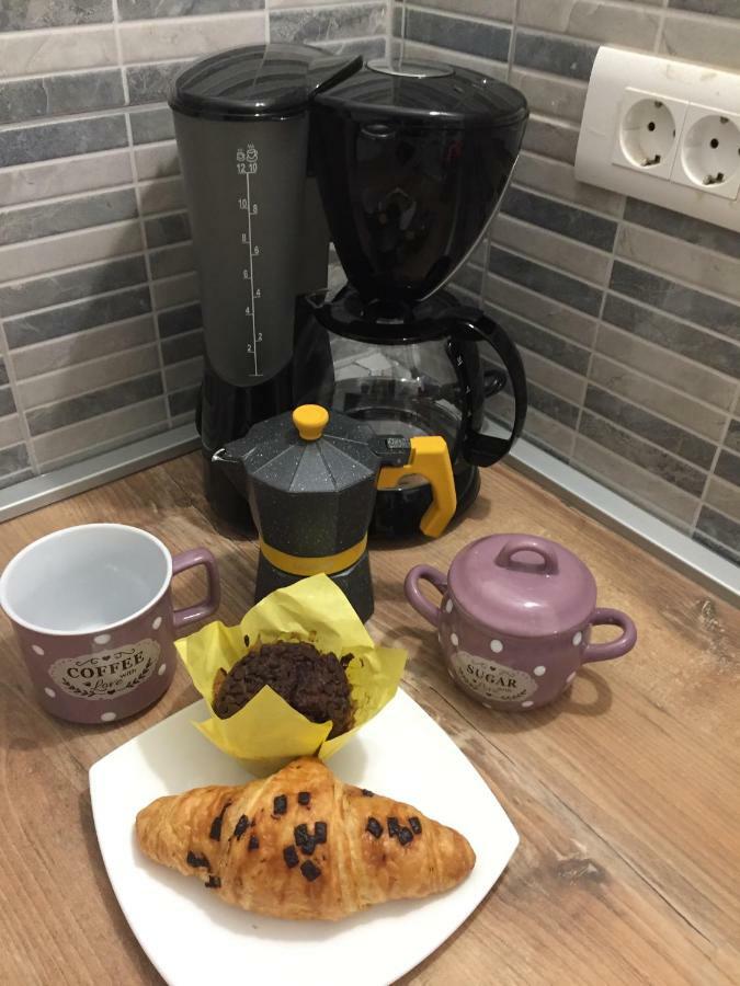 Charming Rijeka City Center Apartment Renee 외부 사진