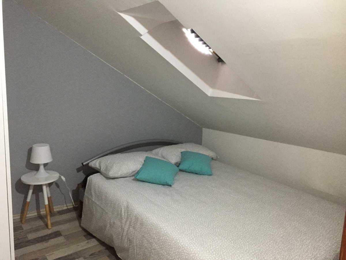 Charming Rijeka City Center Apartment Renee 외부 사진