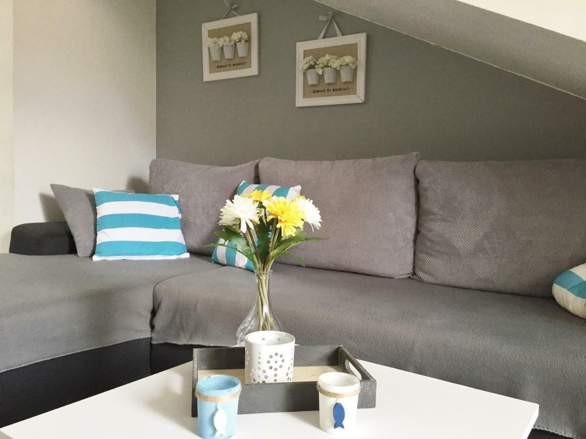 Charming Rijeka City Center Apartment Renee 외부 사진