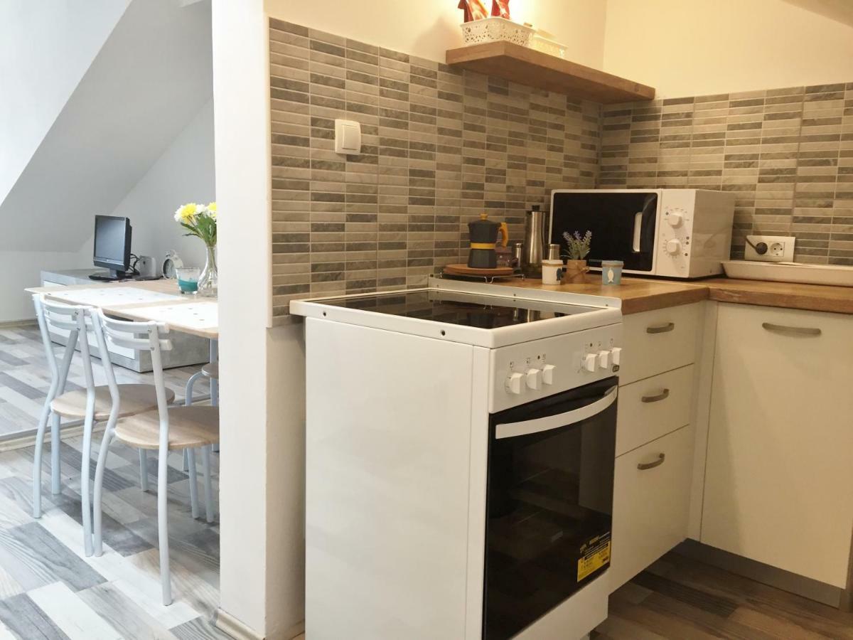 Charming Rijeka City Center Apartment Renee 외부 사진