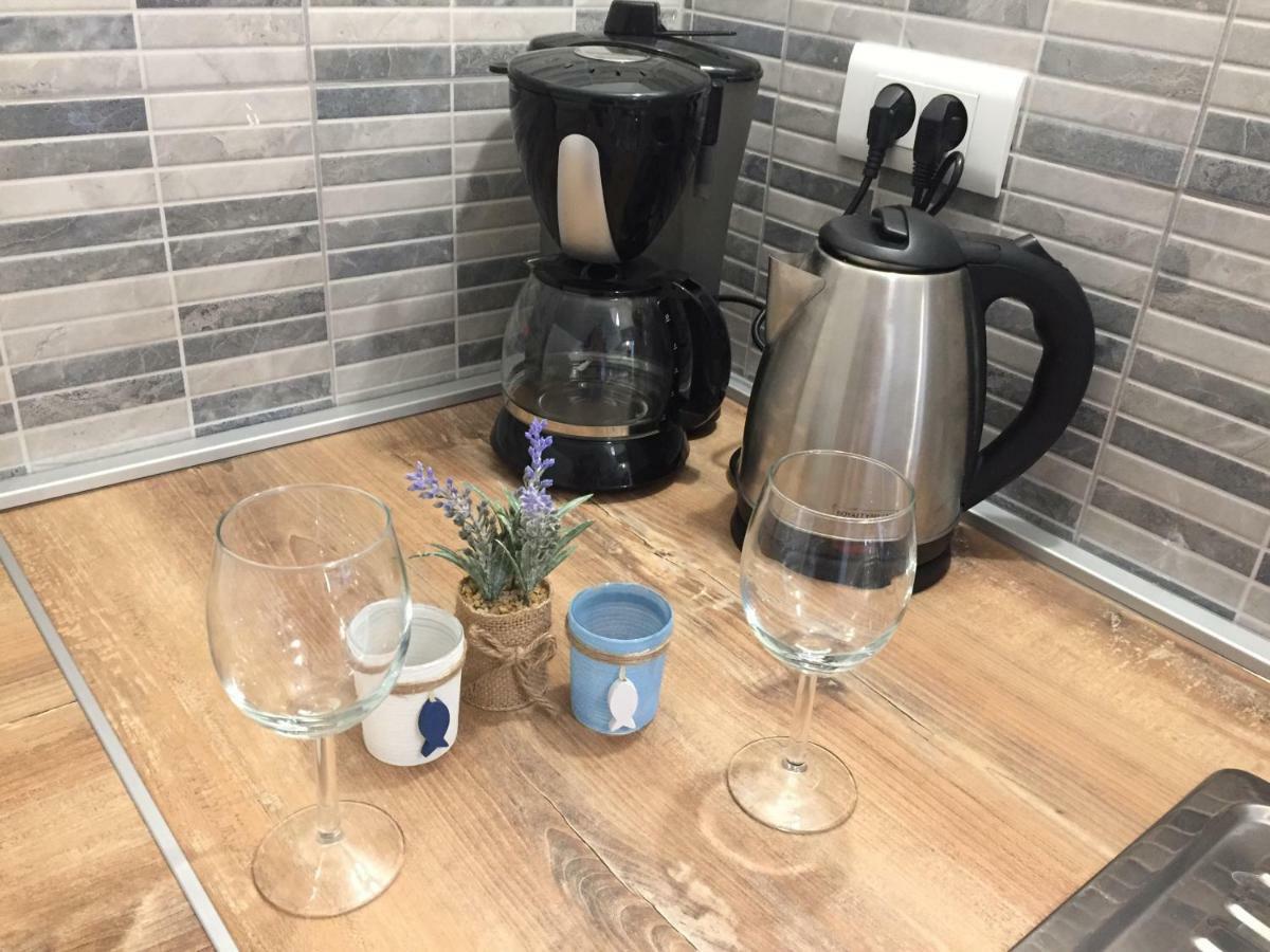 Charming Rijeka City Center Apartment Renee 외부 사진