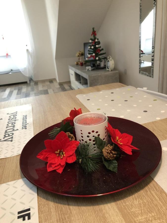 Charming Rijeka City Center Apartment Renee 외부 사진