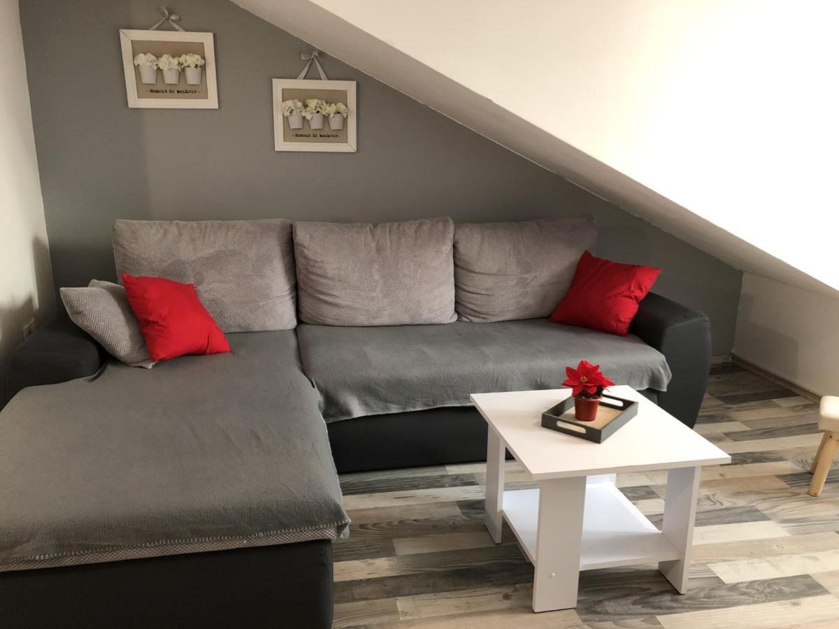 Charming Rijeka City Center Apartment Renee 외부 사진